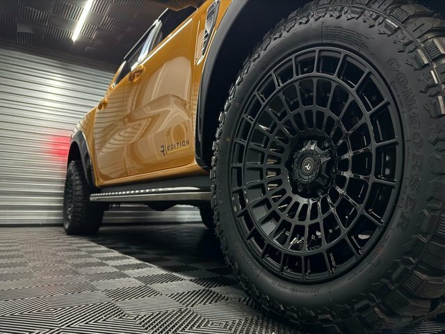 Ford Ranger 2.0 Td Ecoblue Wildtrak Pickup Double Cab Dies Orange #5