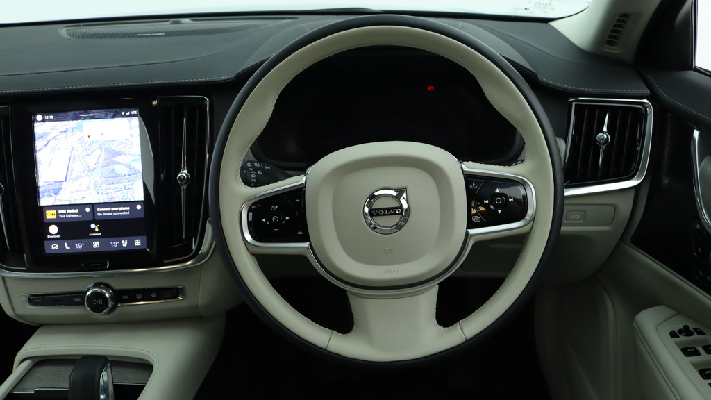 Volvo V90 2.0 B4p Plus Dark Grey #10