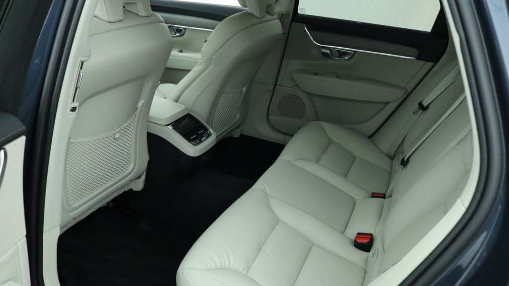 Volvo V90 2.0 B4p Plus Dark Grey #25