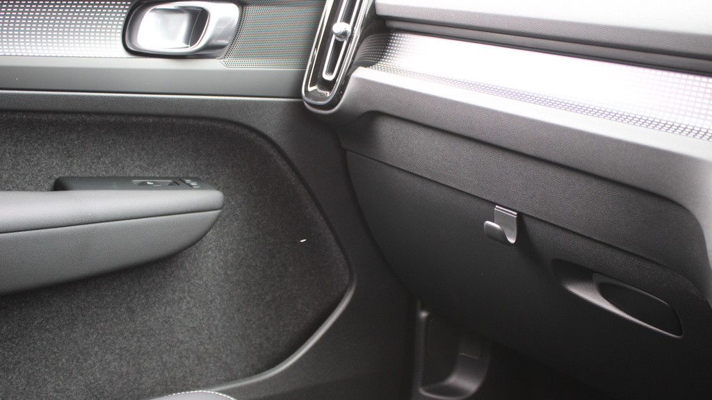Volvo EX40 Plus, Single Motor Extended Range, Blue #45