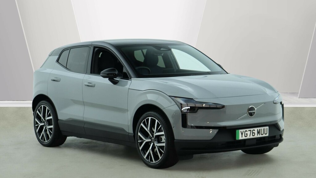 Volvo EX30 P8 Awd Ultra Sunroof, Harmankardon Sound, 360 Ca