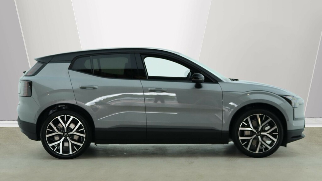 Volvo EX30 P8 Awd Ultra Sunroof, Harmankardon Sound, 360 Ca #3