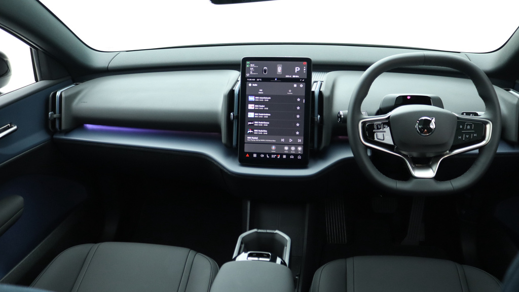 Volvo EX30 P8 Awd Ultra Sunroof, Harmankardon Sound, 360 Ca #5