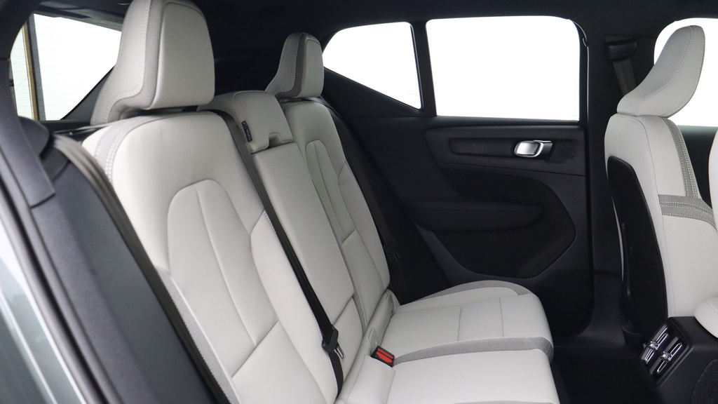 Volvo EX40 Twin Motor Ultra Sunroof, Harmankardon Sound, 36 #6