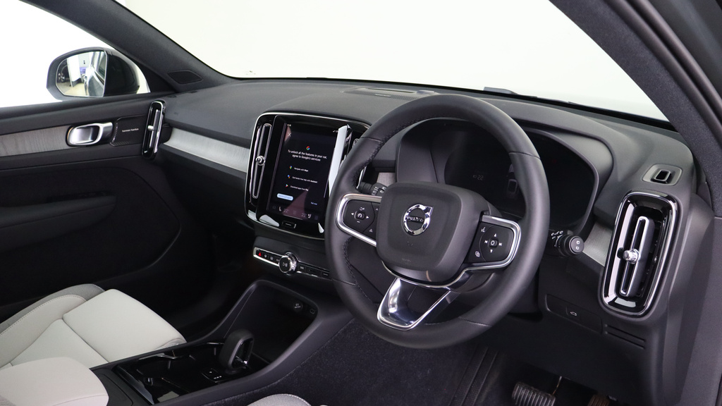 Volvo EX40 Twin Motor Ultra Sunroof, Harmankardon Sound, 36 #4