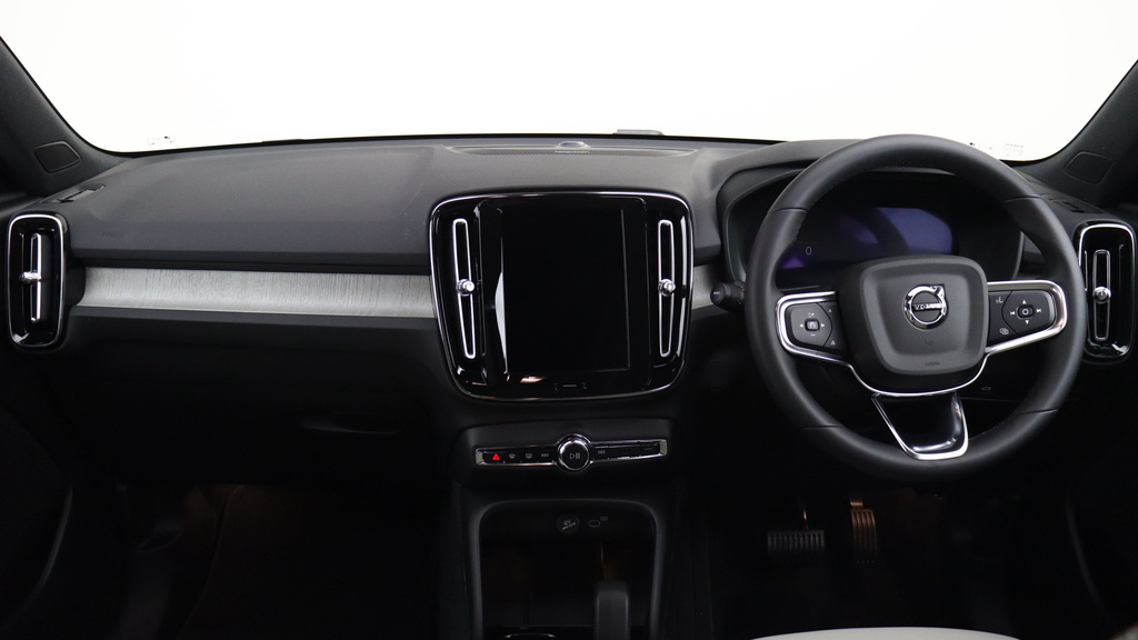 Volvo EX40 Twin Motor Ultra Sunroof, Harmankardon Sound, 36 #5