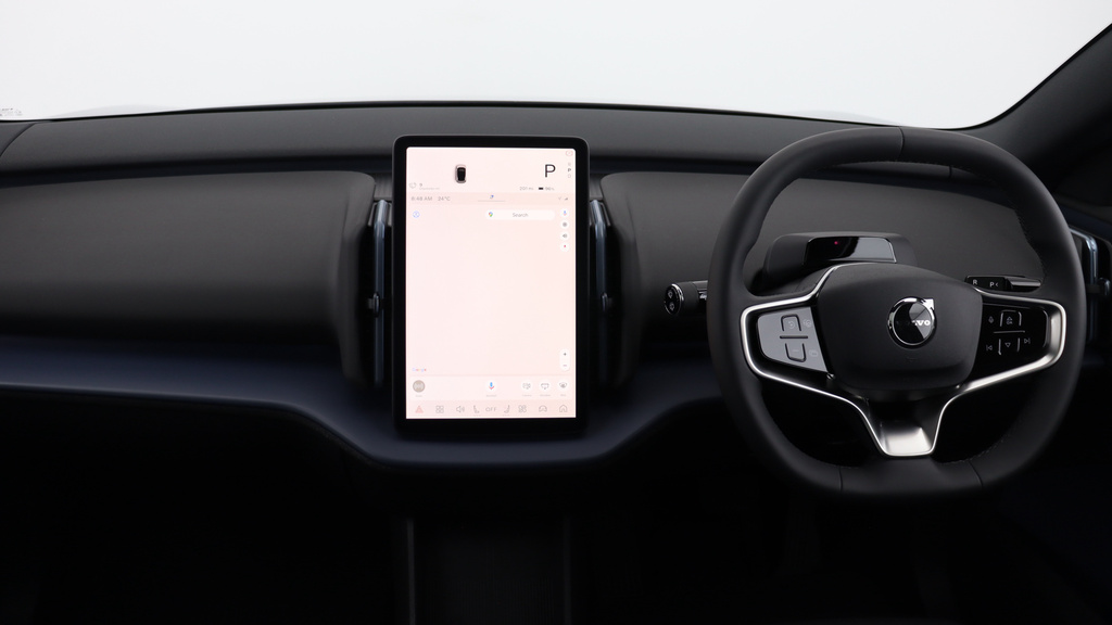 Volvo EX30 P8 Awd Ultra Sunroof, Harmankardon Sound, 360 Ca #5