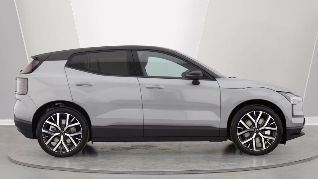 Volvo EX30 P8 Awd Ultra Sunroof, Harmankardon Sound, 360 Ca #3