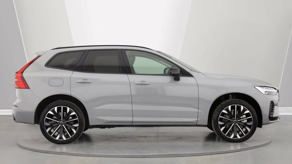 Volvo XC60 T8 Awd Phev Ultra Dark Sunroof, Bowers Wilkins  #3