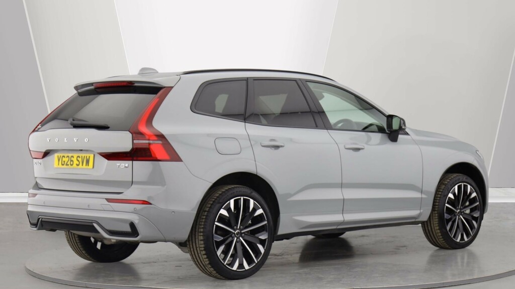 Volvo XC60 T8 Awd Phev Ultra Dark Sunroof, Bowers Wilkins  #2