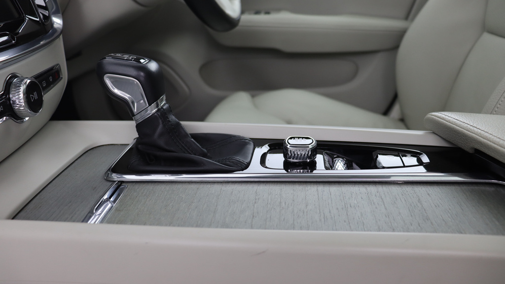 Volvo V60 D4 Inscription Blue #44