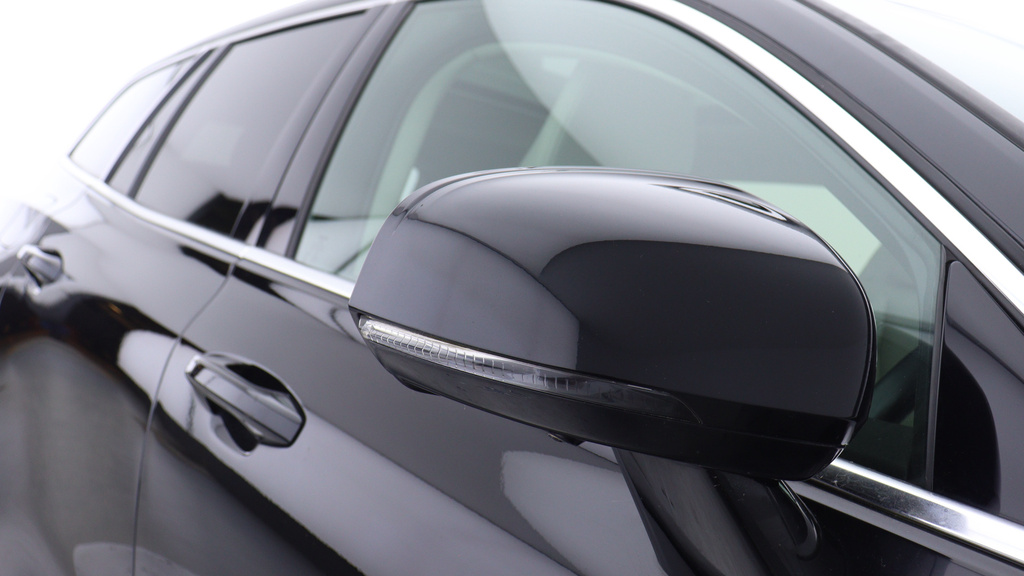 Volvo V60 D4 Inscription Blue #37