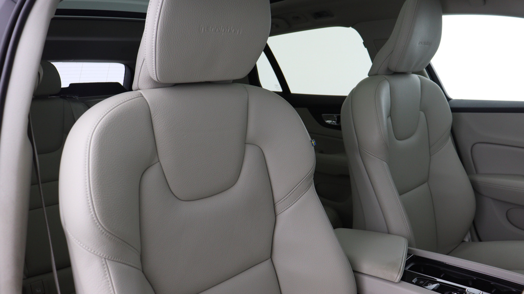 Volvo V60 D4 Inscription Blue #41
