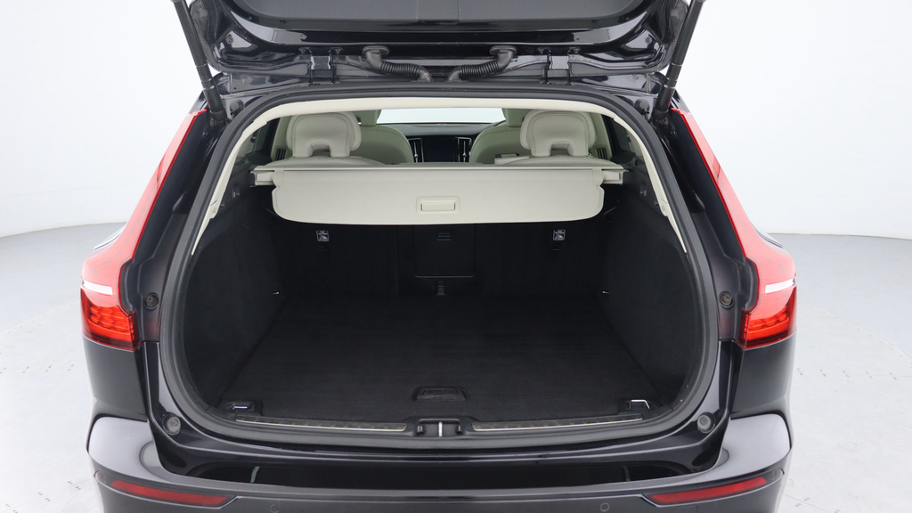 Volvo V60 D4 Inscription Blue #13