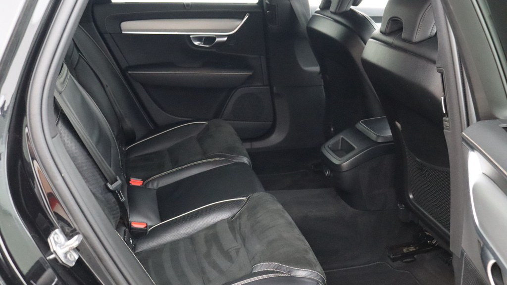 Volvo V90 D4 R-design Plus Harmankardon Premium Sound  #6