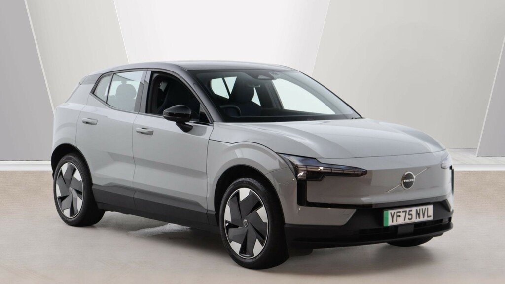 Volvo EX30 Twin Motor Performance Plus Sunroof, Harmankardo