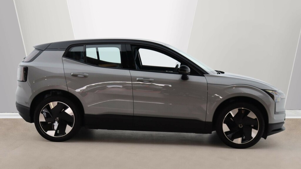 Volvo EX30 Twin Motor Performance Plus Sunroof, Harmankardo #3