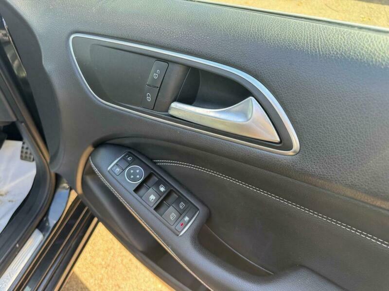 Mercedes-Benz B Class Sport Silver #16