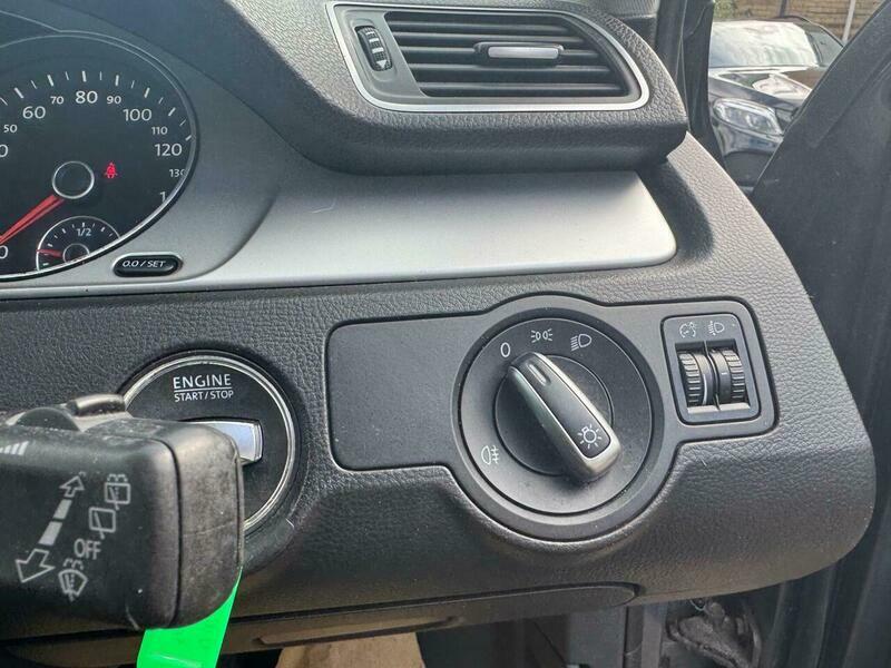Volkswagen Passat  Silver #18
