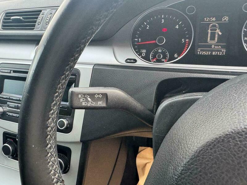 Volkswagen Passat  Silver #20