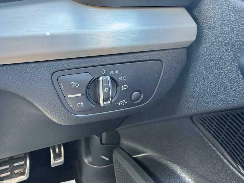 Audi Q5 Sq5 Quattro Tip Grey #16