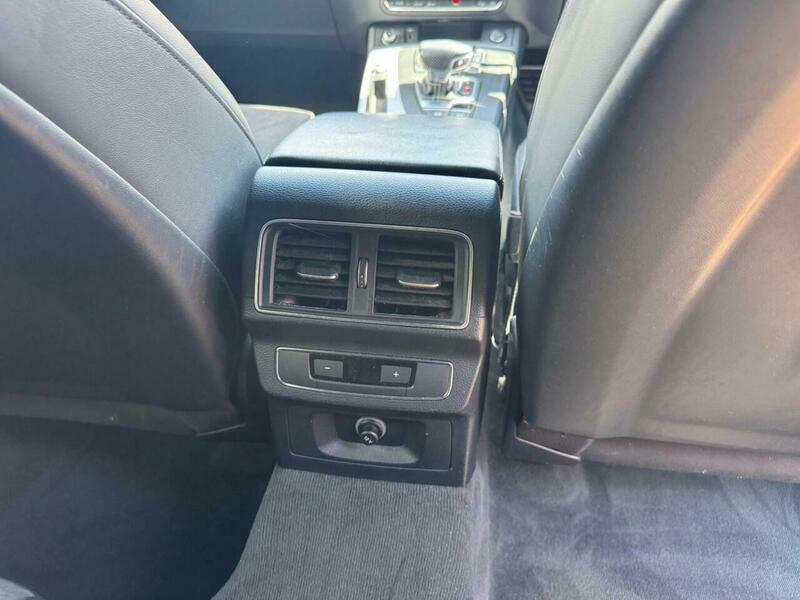 Audi Q5 Sq5 Quattro Tip Grey #36