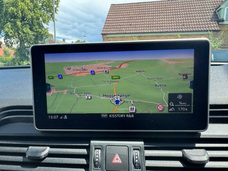 Audi Q5 Sq5 Quattro Tip Grey #22
