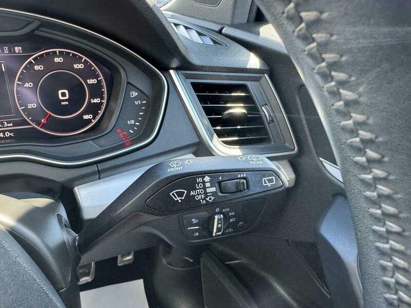Audi Q5 Sq5 Quattro Tip Grey #18