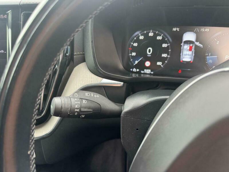Volvo XC60 T8 Awd Phev Inscription Pro Xenium Pack, Climate Black #29