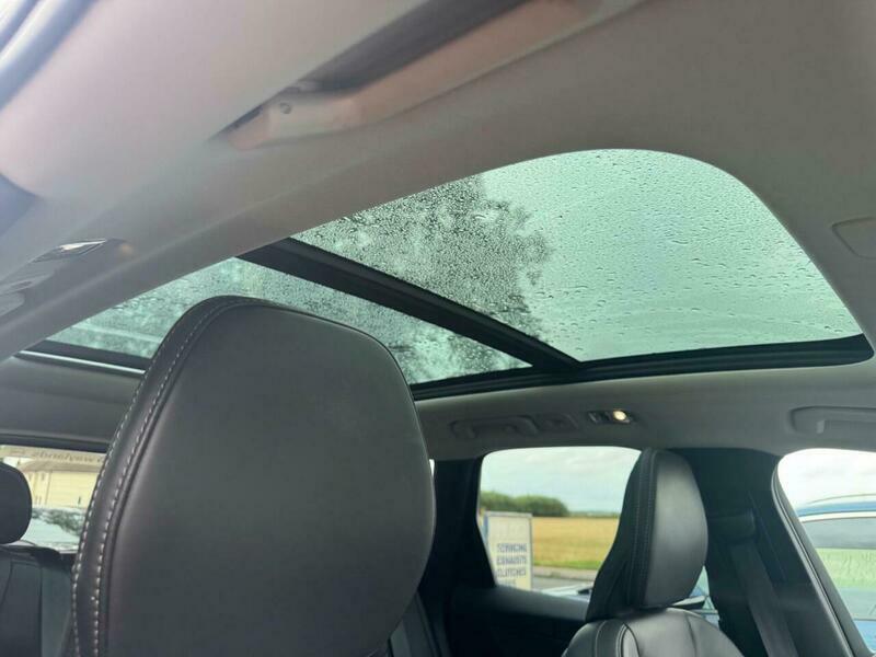 Volvo XC60 T8 Awd Phev Inscription Pro Xenium Pack, Climate Black #40