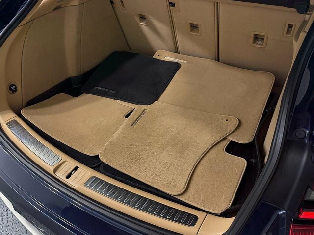 Porsche Macan 3.0L S Pdk Blue #34