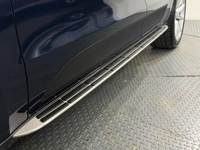 Porsche Macan 3.0L S Pdk Blue #38