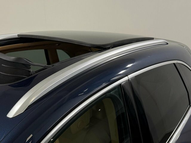 Porsche Macan 3.0L S Pdk Blue #40