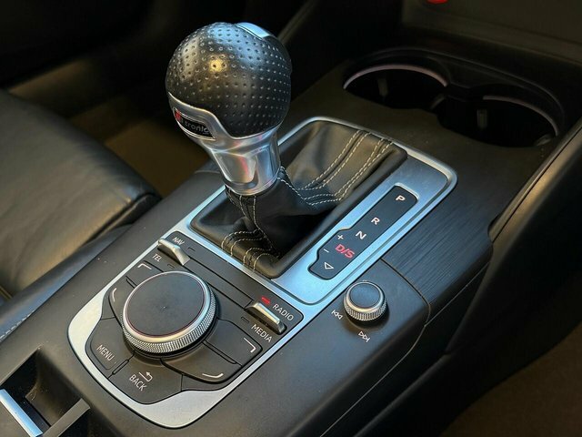 Audi A3 Cabriolet 1.4 Tfsi 150 Sport Silver #15