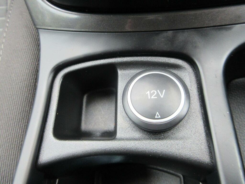 Ford C-Max 1.0 Titanium 100 Bhp 1,125 Upgraded Extras, 8I Black #28