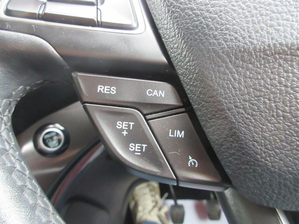 Ford C-Max 1.0 Titanium 100 Bhp 1,125 Upgraded Extras, 8I Black #15