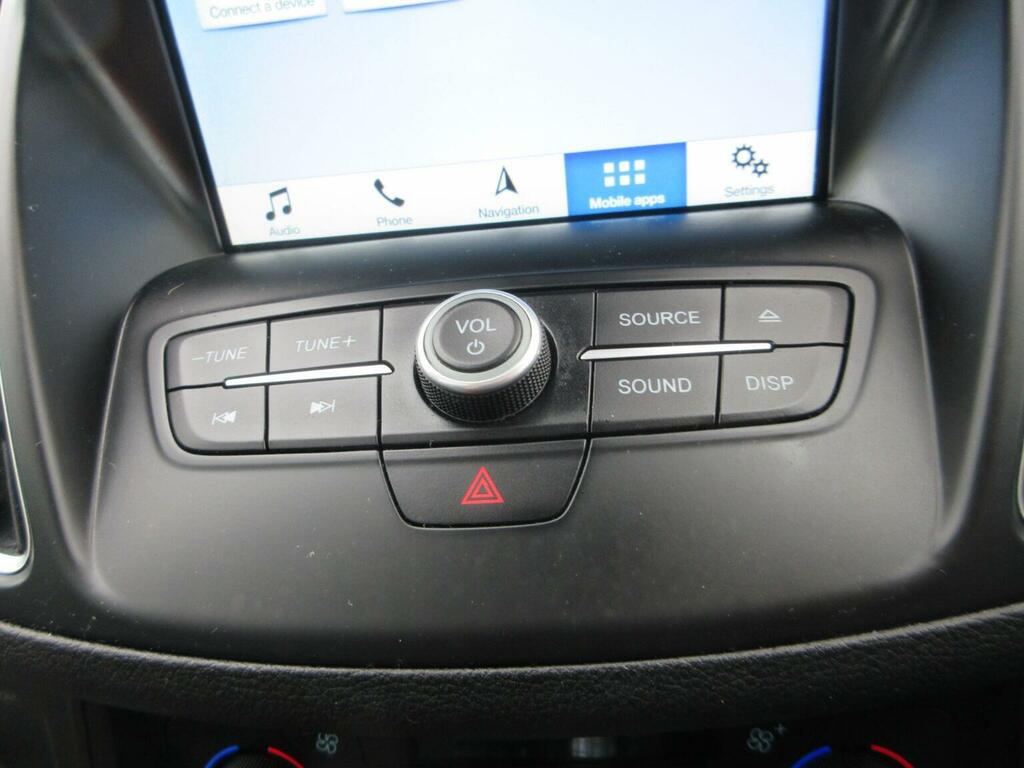 Ford C-Max 1.0 Titanium 100 Bhp 1,125 Upgraded Extras, 8I Black #24