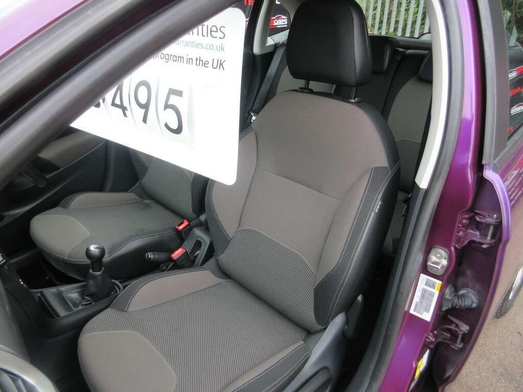 Citroen C3 1.6 E-hdi Exclusive Hatchback Etg6 Euro Silver #36