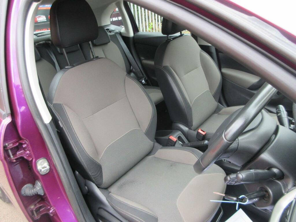 Citroen C3 1.6 E-hdi Exclusive Hatchback Etg6 Euro Silver #11