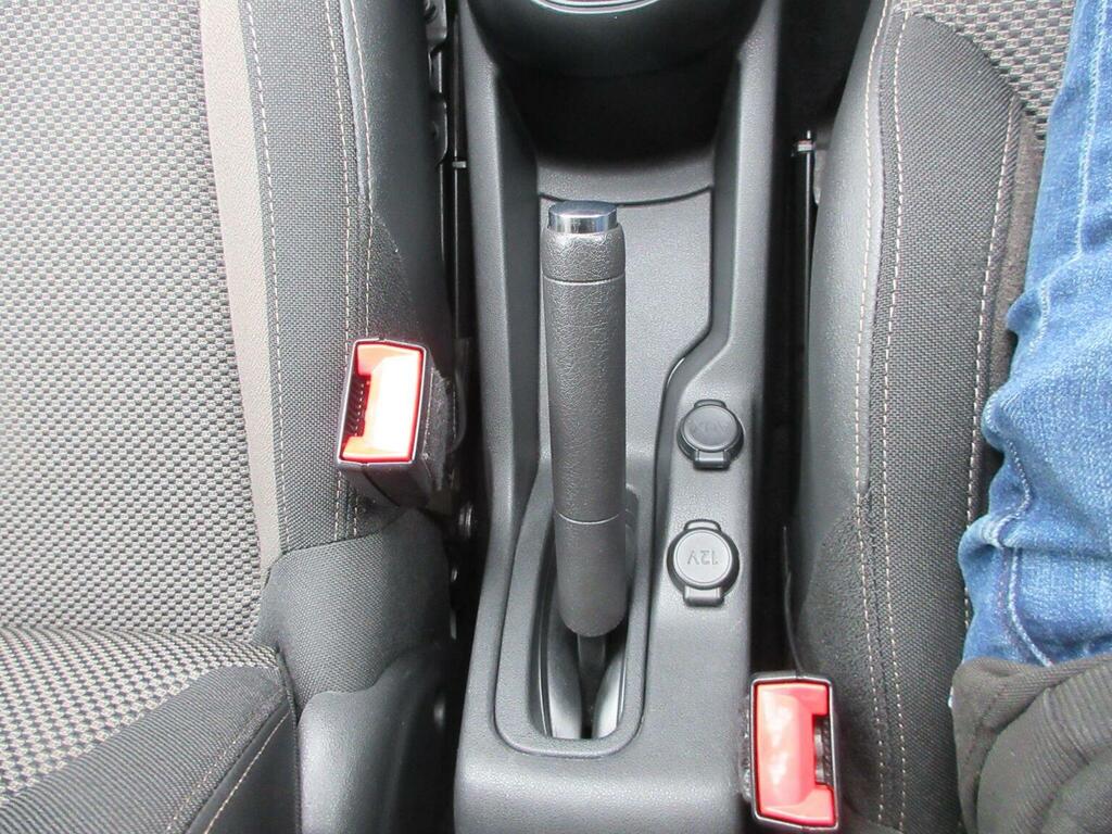 Citroen C3 1.6 E-hdi Exclusive Hatchback Etg6 Euro Silver #23