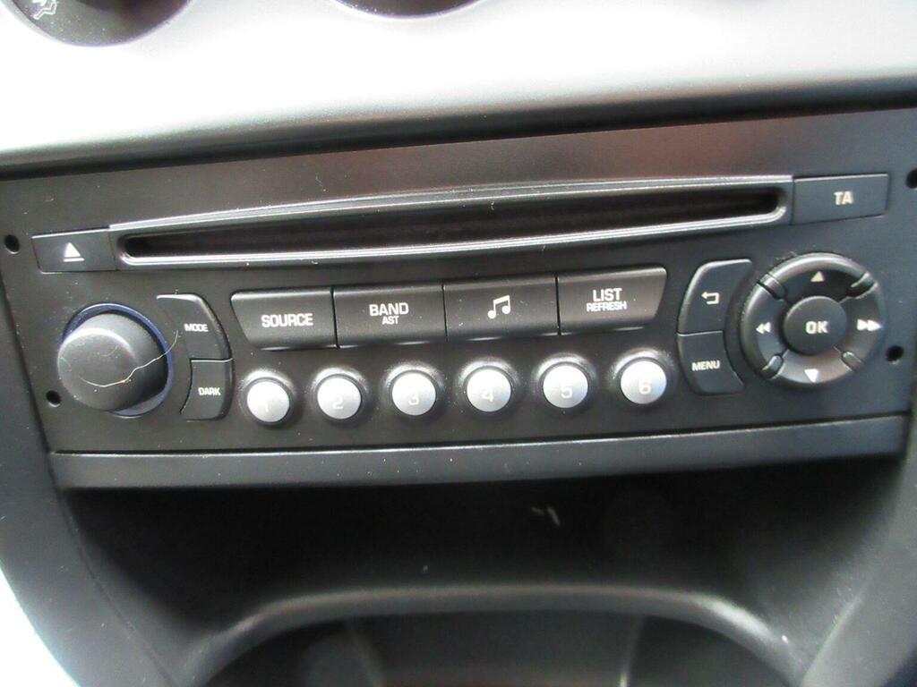 Citroen C3 1.6 E-hdi Exclusive Hatchback Etg6 Euro Silver #20
