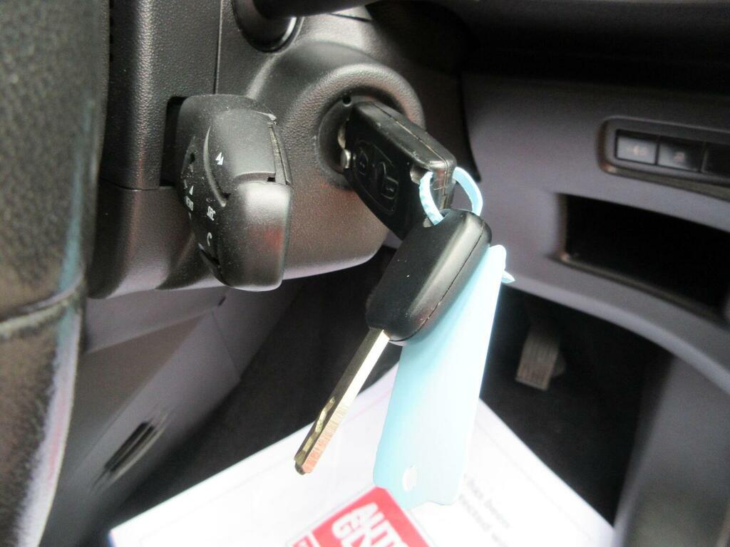 Citroen C3 1.6 E-hdi Exclusive Hatchback Etg6 Euro Silver #13