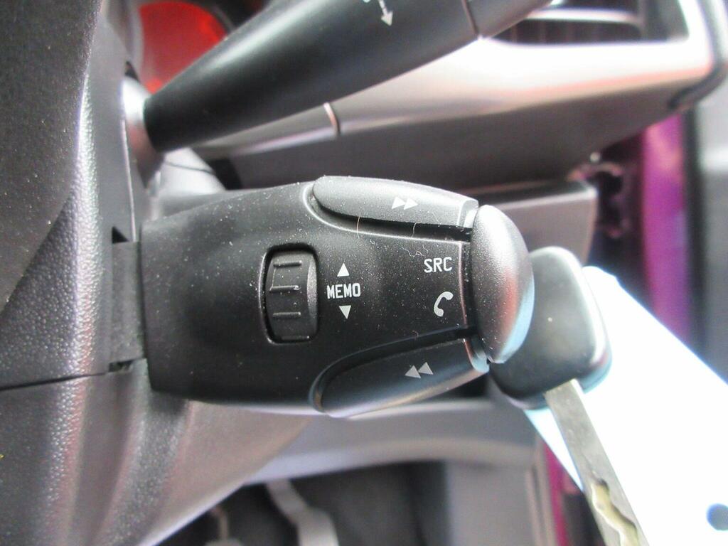 Citroen C3 1.6 E-hdi Exclusive Hatchback Etg6 Euro Silver #14