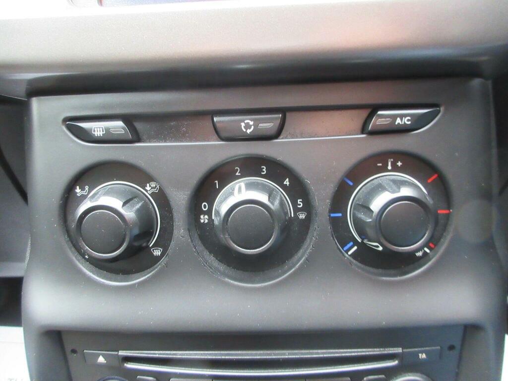 Citroen C3 1.6 E-hdi Exclusive Hatchback Etg6 Euro Silver #19