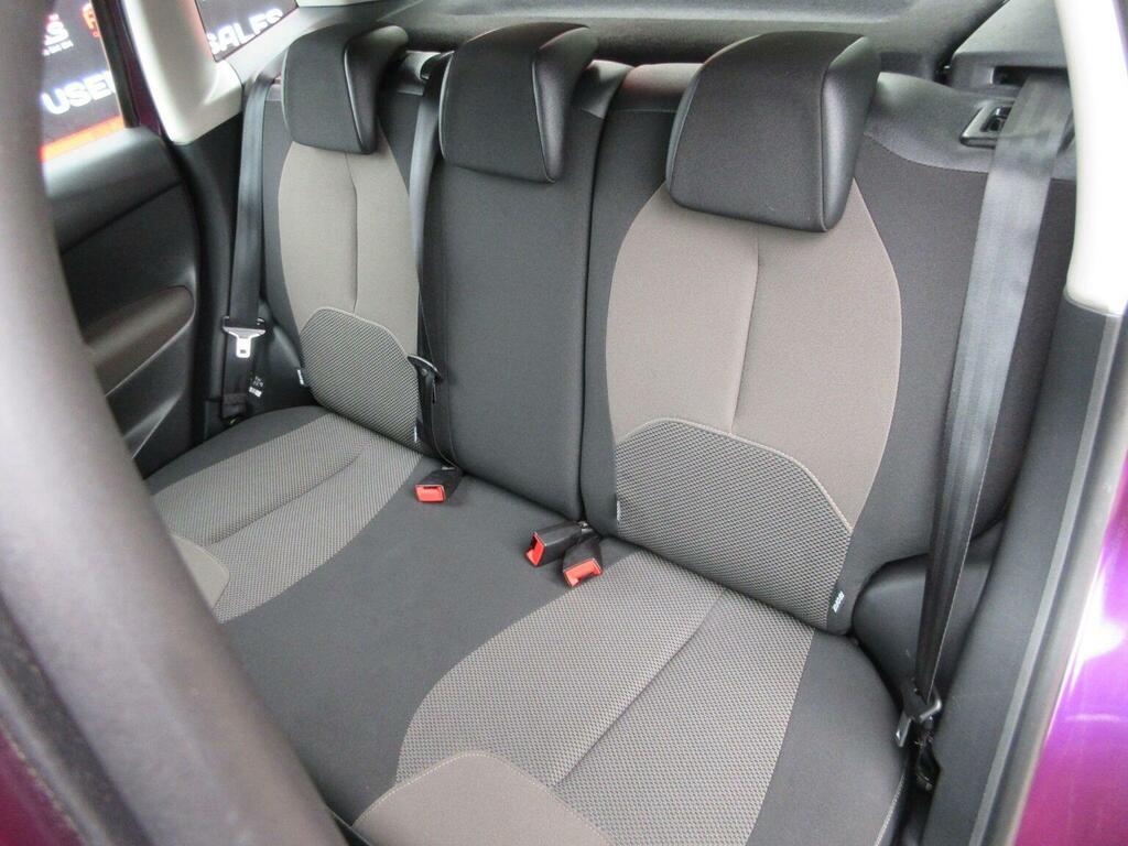 Citroen C3 1.6 E-hdi Exclusive Hatchback Etg6 Euro Silver #34