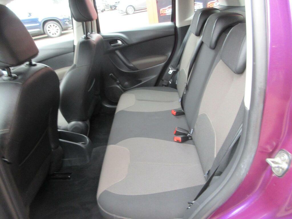 Citroen C3 1.6 E-hdi Exclusive Hatchback Etg6 Euro Silver #33