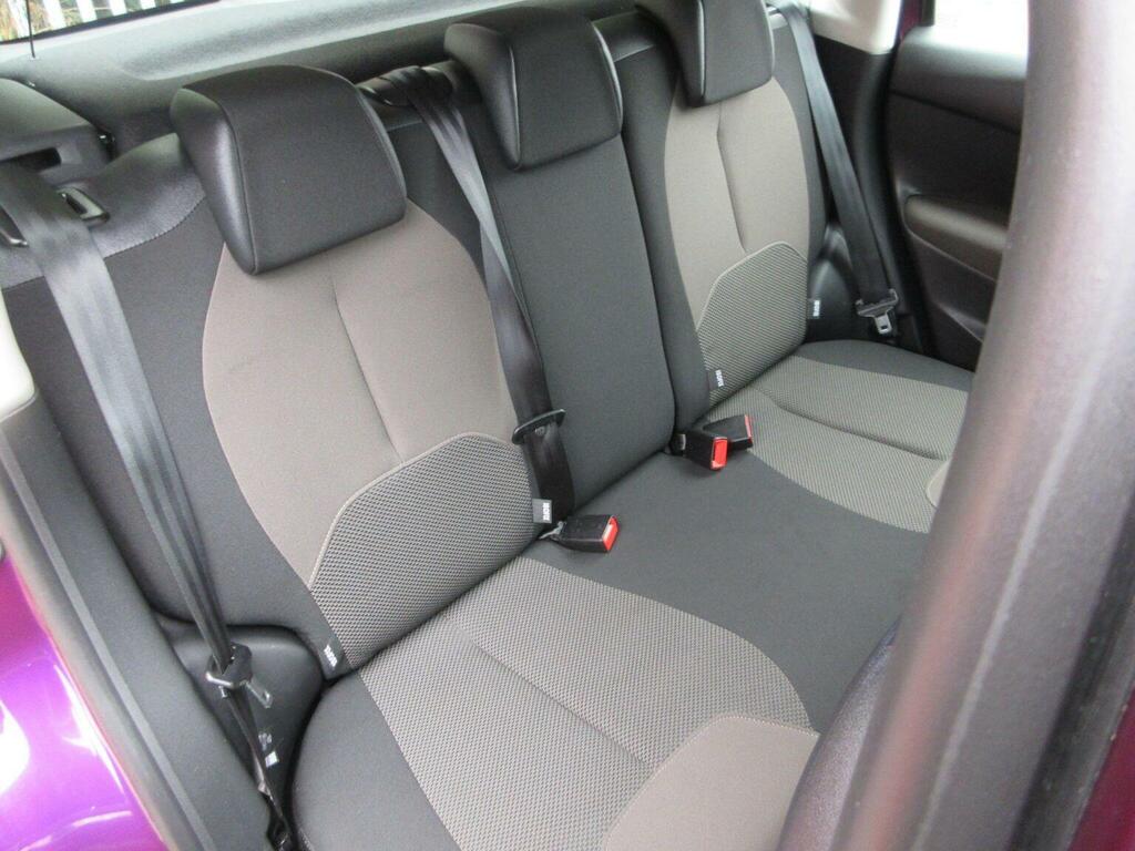 Citroen C3 1.6 E-hdi Exclusive Hatchback Etg6 Euro Silver #27