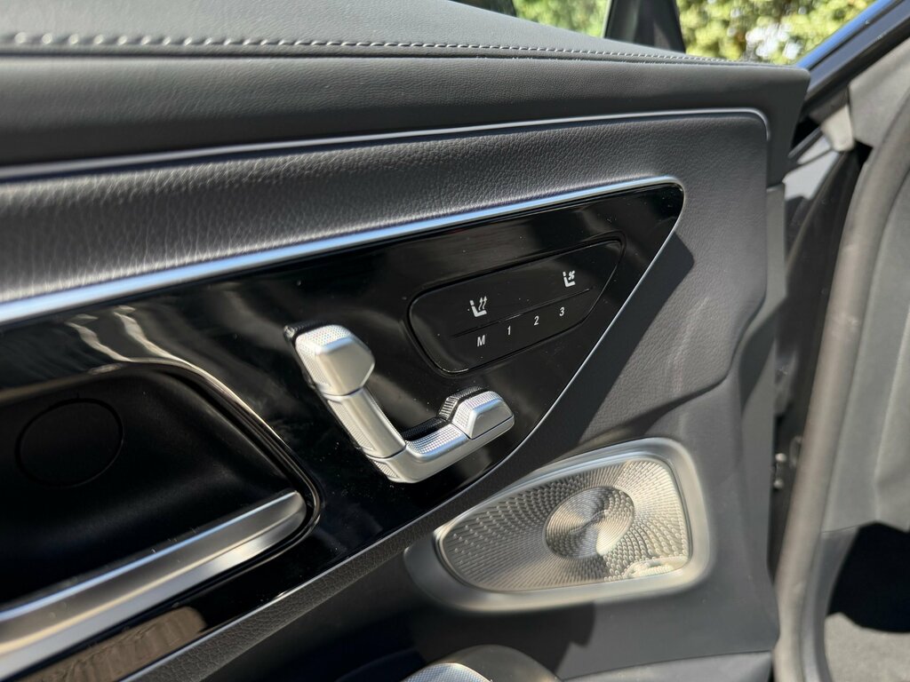 Mercedes-Benz CL Coupe Black #39