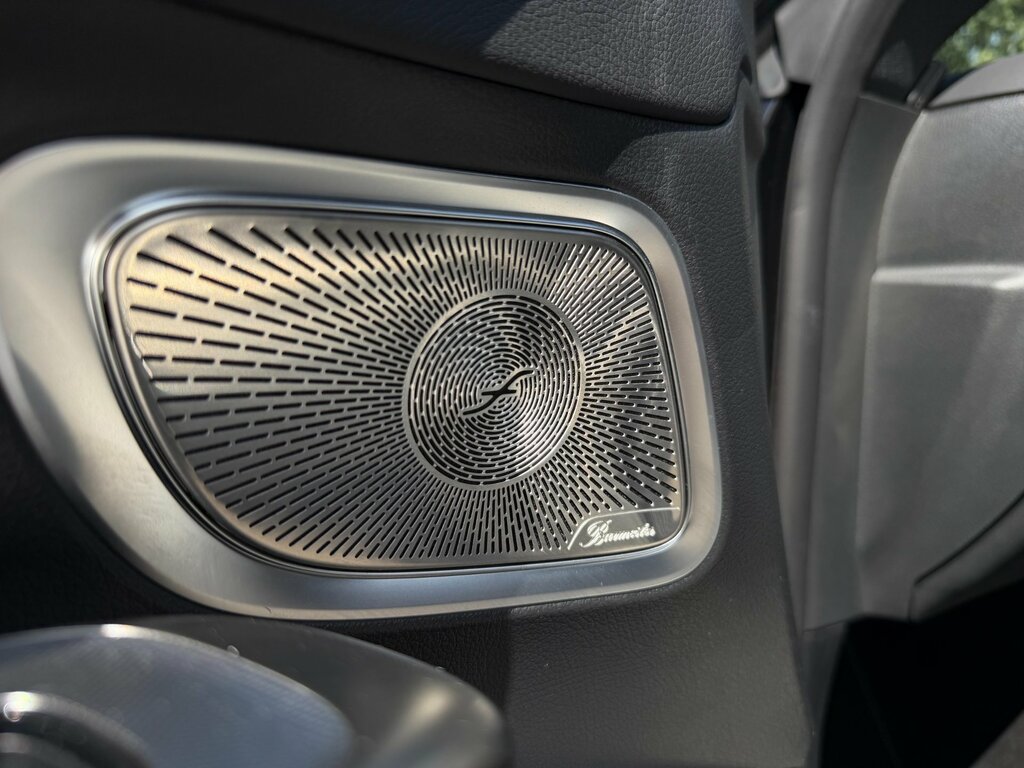 Mercedes-Benz CL Coupe Black #40