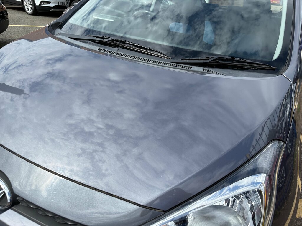 Hyundai I10 1.2 Se Independently Aa Inspected Black #16